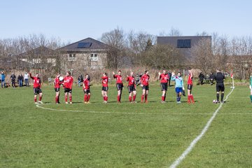 Bild 46 - F SG NieBar - IF Stjernen Flensborg : Ergebnis: 4:1